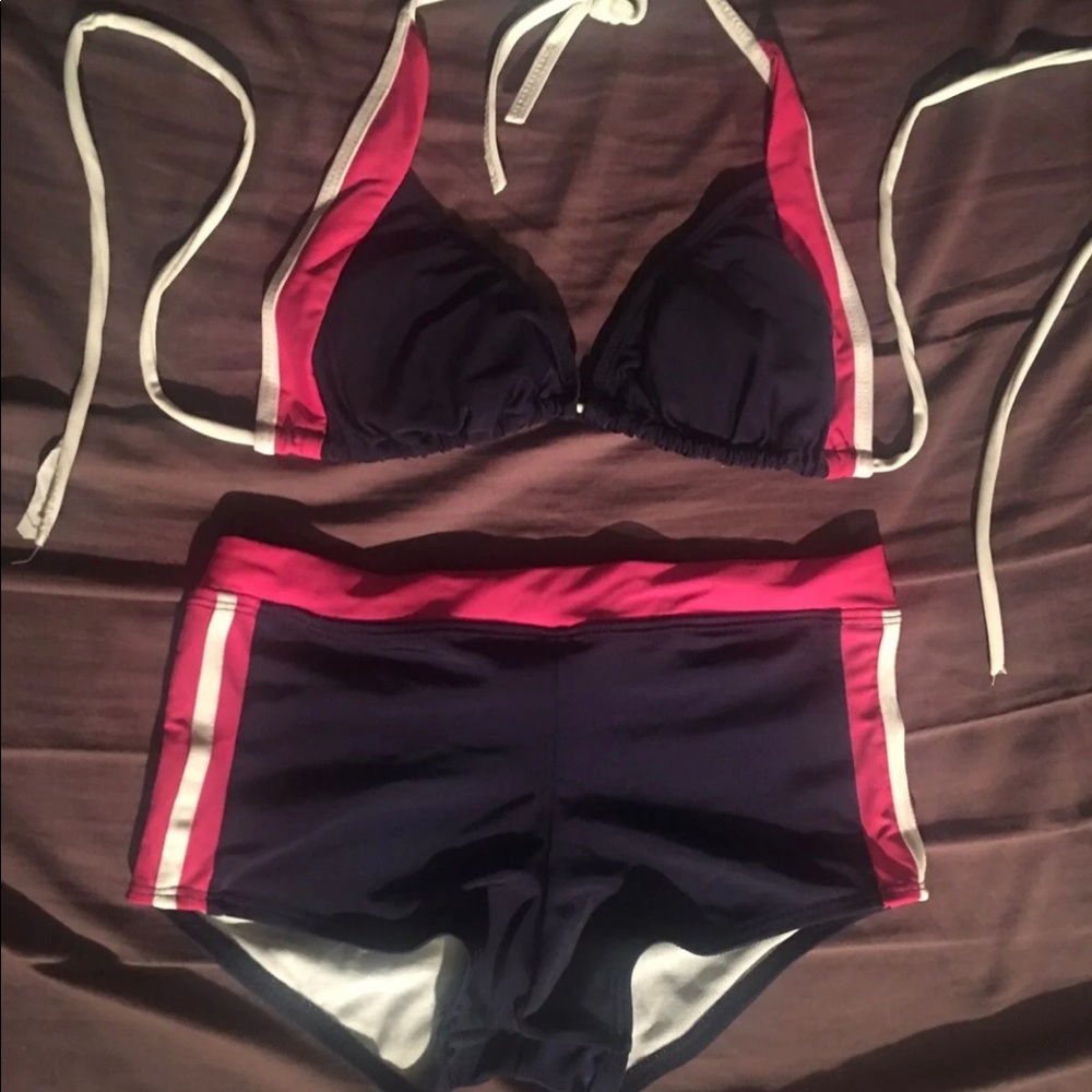 Sporty Bikini